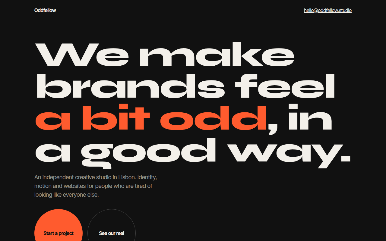 Cursor Effects CSS template preview